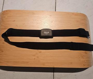 POLAR Hartslagband H10 Borstband beschikbaar voor biedingen
