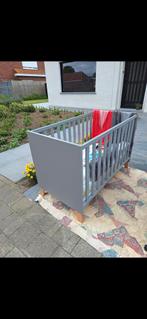 Babybed matras omranding, Kinderen en Baby's, Ophalen, Zo goed als nieuw