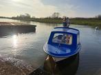 Boot te koop, Ophalen, Gebruikt