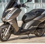 Peugeot citystar 125 cc, Fietsen en Brommers, Ophalen, Gebruikt, Benzine, Overige modellen