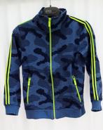 Tom Du blauwe vest maat 128-134, Kinderen en Baby's, Gebruikt, Trui of Vest, Jongen, TOM DU