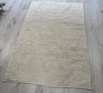 Beige vloerkleed 130x190 cm, Enlèvement, Comme neuf, Beige