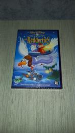 DVD De Reddertjes (nieuw), Ophalen of Verzenden, Nieuw in verpakking, Tekenfilm