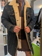 Mooie lange jeans met wol, Ophalen of Verzenden