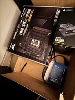 Krachtige gaming pc, Ophalen, 5 TB, Asus, Nieuw