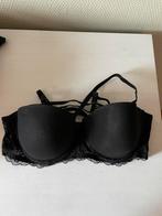 Mooie zwarte bh 85B, Kleding | Dames, Ondergoed en Lingerie, Ophalen of Verzenden, BH