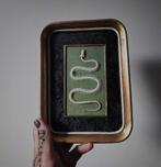 Slang skelet antieke kader, Overige soorten