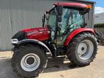 Case Farmall 55A, Ophalen