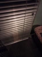 Stores, Maison & Meubles, Ameublement | Rideaux & Stores à lamelles, 200 cm ou plus, Autres couleurs, Comme neuf, Enlèvement