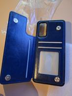 hoesje samsung galaxy s20, Ophalen of Verzenden, Nieuw