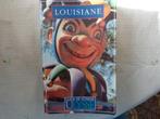 Guide Ulysse   Louisiane(FR) de 1998, Gelezen, Non-fictie, Ulysse, Ophalen of Verzenden
