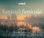 Cd Funiculi Funicula 2023, Ophalen of Verzenden, Nieuw in verpakking