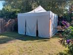 Te huur div maten partytenten met voordelige pakketten, Tuin en Terras, Partytenten, Ophalen of Verzenden, Partytent