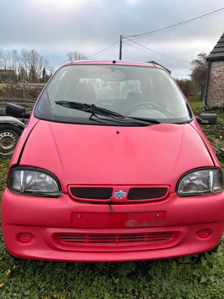 Voiturette sans permis ligier ambra, Divers, Voitures sans permis & Scooters pour invalides, Ligier, Enlèvement ou Envoi