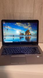 Pc hp portable tactile (lire description), Enlèvement, Comme neuf
