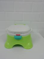 wc-potje fisher-price, Ophalen, Gebruikt, Overige typen, Overige merken