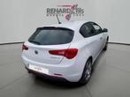 Alfa Romeo Giulietta JTDm Super, Auto's, Parkeersensor, 103 g/km, Bedrijf, 5 deurs