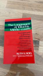 The Languages of Tolkiens Middle-Earth, Ophalen, Nieuw