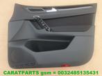 517867012 deurpaneel Golf Sportsvan portierbekleding, Auto-onderdelen, Gebruikt, Volkswagen