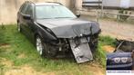 BMW 5-serie Touring E39 525i  automaat in onderdelen., Auto-onderdelen, Gebruikt, BMW, BMW