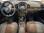 Mini Cooper D Clubman One 1.5d Navi 72.000km EURO 6d 2020 Ga, Auto's, Mini, Voorwielaandrijving, Gebruikt, 107 g/km, Bedrijf
