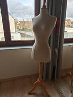 Vintage naaipaspop / etalagepop, Hobby en Vrije tijd, Ophalen