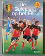 Strips Rode Duivels, Ophalen, Nieuw, Europa