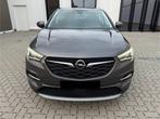 Opel Grandland X 1.5cdti 2019 Leder/Camera/Trekhaak, Auto's, Testrit aan huis, 4 cilinders, Leder, 5 deurs