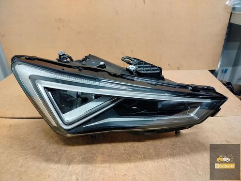 Cupra Formentor Matrix rechterlicht, Auto-onderdelen, Verlichting, Seat, Gebruikt