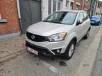 Sang yong korando 2.0 diesel, Auto's, SsangYong, Korando, Diesel, Particulier, Te koop