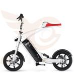 Electrische step/scooter, Fietsen en Brommers, Ophalen, Zo goed als nieuw, Elektrische step (E-scooter), _