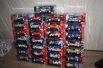 Lot 29 rally autootjes Saico, Burago, Schuco 1:32., Hobby en Vrije tijd, Ophalen, Zo goed als nieuw, Auto, Schuco