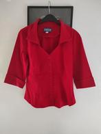 Rood hemd collectif vintage maat S, Kleding | Dames, Ophalen