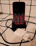 GSM DORO 1855 pour senior, Telecommunicatie, Vaste telefoons | Handsets en Draadloos, Ophalen