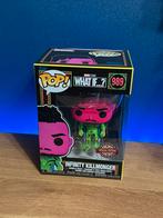 Funko Pop! What If…? - Infinity Killmonger #989 (New in Box), Collections, Jouets miniatures, Enlèvement ou Envoi, Neuf