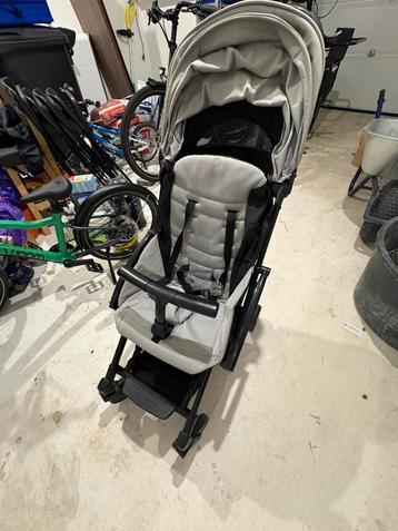 Compacte buggy beschikbaar voor biedingen