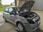 Alle onderdelen 2009 Suzuki swift 1300 benzine, Ophalen of Verzenden, Gebruikt, Suzuki