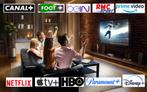 Abonnement TV IPTV Premium - Excellence et Support Garantis, Audio, Tv en Foto, Nieuw