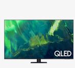 Samsung QE55Q77A - 55 inch - 4K QLED, Audio, Tv en Foto, Televisies, Ophalen, Zo goed als nieuw, QLED, Samsung