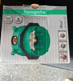 Hansgrohe ibox universal NIEUW, Ophalen, Nieuw