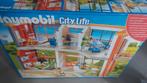 Playmobil city Life ziekenhuis 70190, Kinderen en Baby's, Speelgoed | Playmobil, Ophalen of Verzenden, Zo goed als nieuw