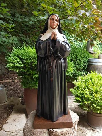 -H.Bernadette Soubirous. beschikbaar voor biedingen