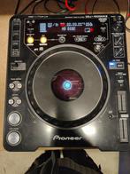 pioneer cdj 1000 MK3, Musique & Instruments, DJ sets & Platines, DJ-Set, Utilisé, Pioneer, Enlèvement ou Envoi