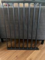 Traphekje. NIEUW. Zwart, Ophalen, Zo goed als nieuw