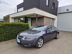 Saab 9-5 2.0 TiD Vector Automaat, Leder, xenon *carpass*, 5 places, Cuir, Berline, Carnet d'entretien