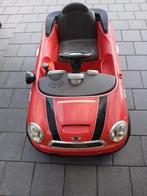 Auto mini cooper voor kids, Ophalen, Gebruikt
