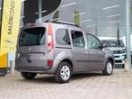 Renault Kangoo BLUE DCI 1.5D 95PK, 121 g/km, Argent ou Gris, Achat, Euro 6