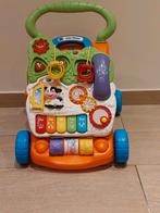 vtech Baby walker, Kinderen en Baby's, Speelgoed | Vtech, Ophalen, Zo goed als nieuw