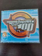 TOP HITS TOP 100 Vol.4 (5 cd-box), Cd's en Dvd's, Verzenden, Zo goed als nieuw