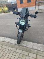 Go Zontes 125 2024, Motoren, Particulier, 125 cc, Toermotor, 11 kW of minder